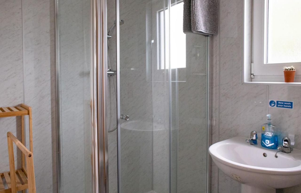 8 Kildonan Villa Flashader Екстериор снимка