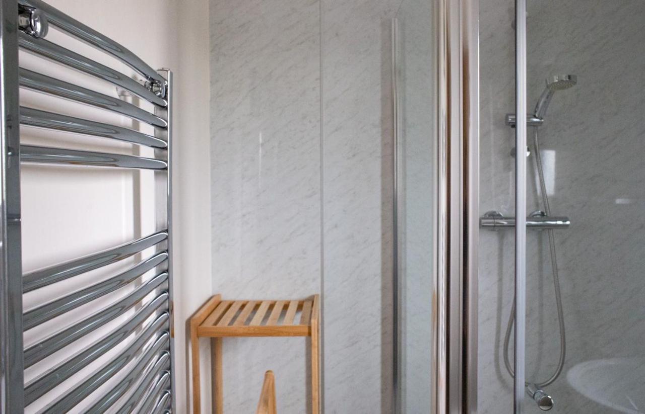 8 Kildonan Villa Flashader Екстериор снимка
